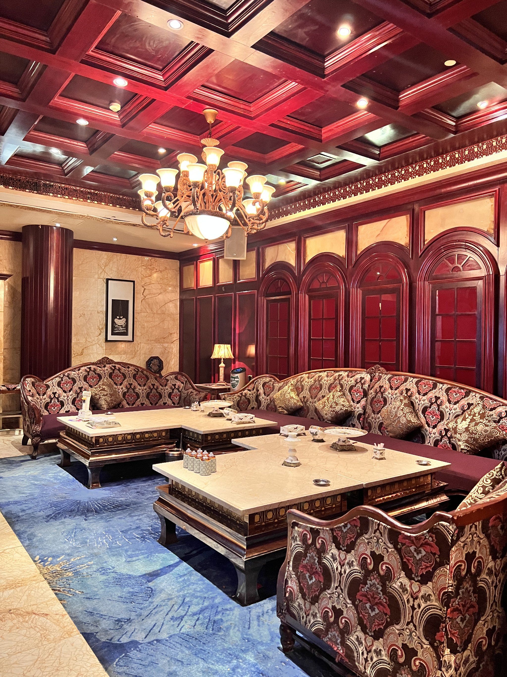 龙岩商务KTV，了解商务KTV的含义-武平县ktv预订